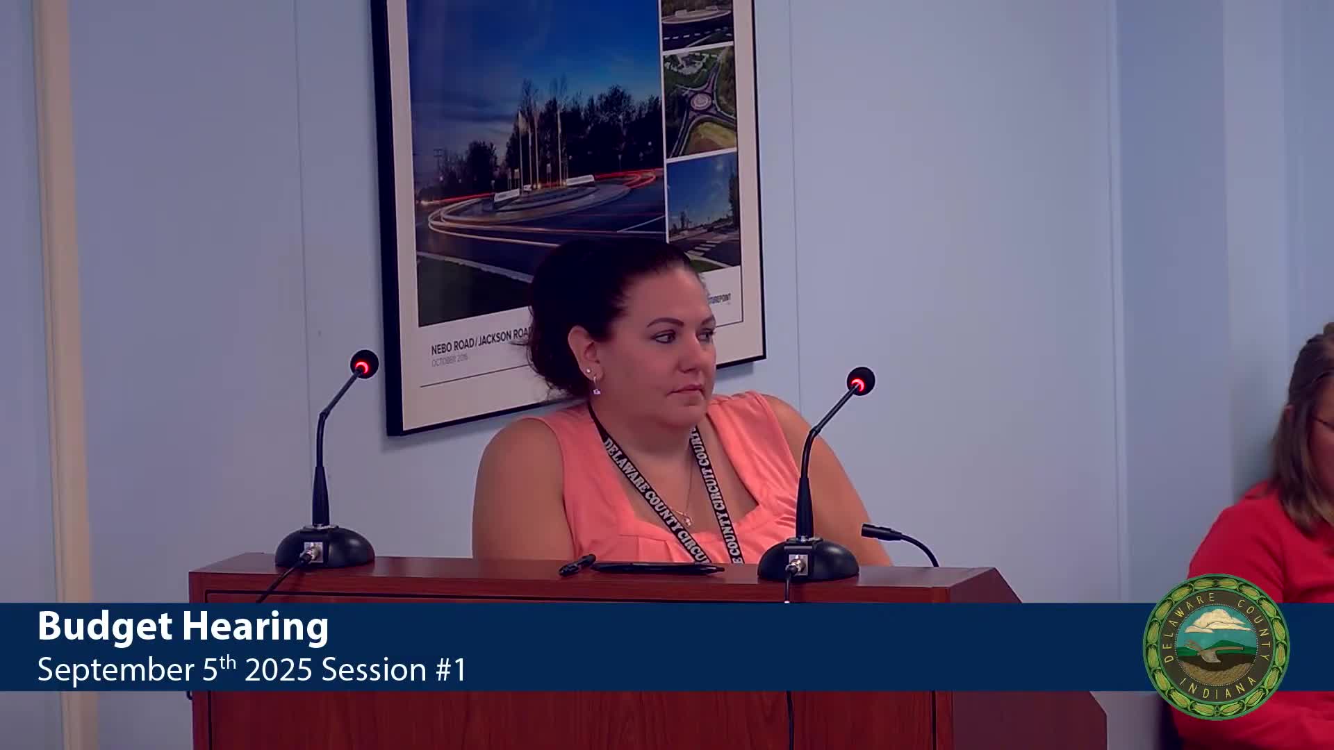 Council staff report roughly $4 million in outstanding court costs and fines; collection strategies discussed