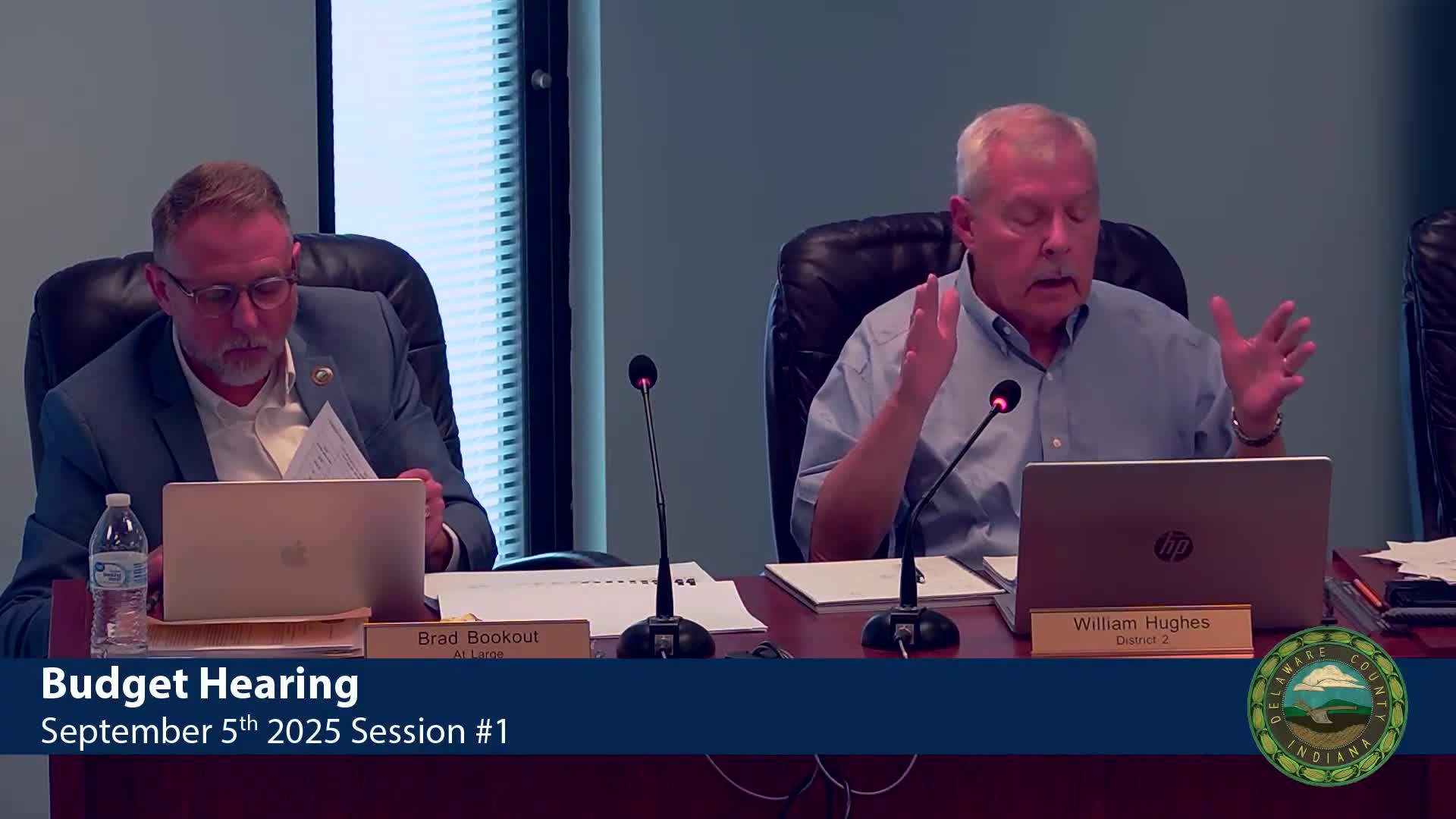 Communications director urges raises and outlines overtime, staffing and a radio-system capital need