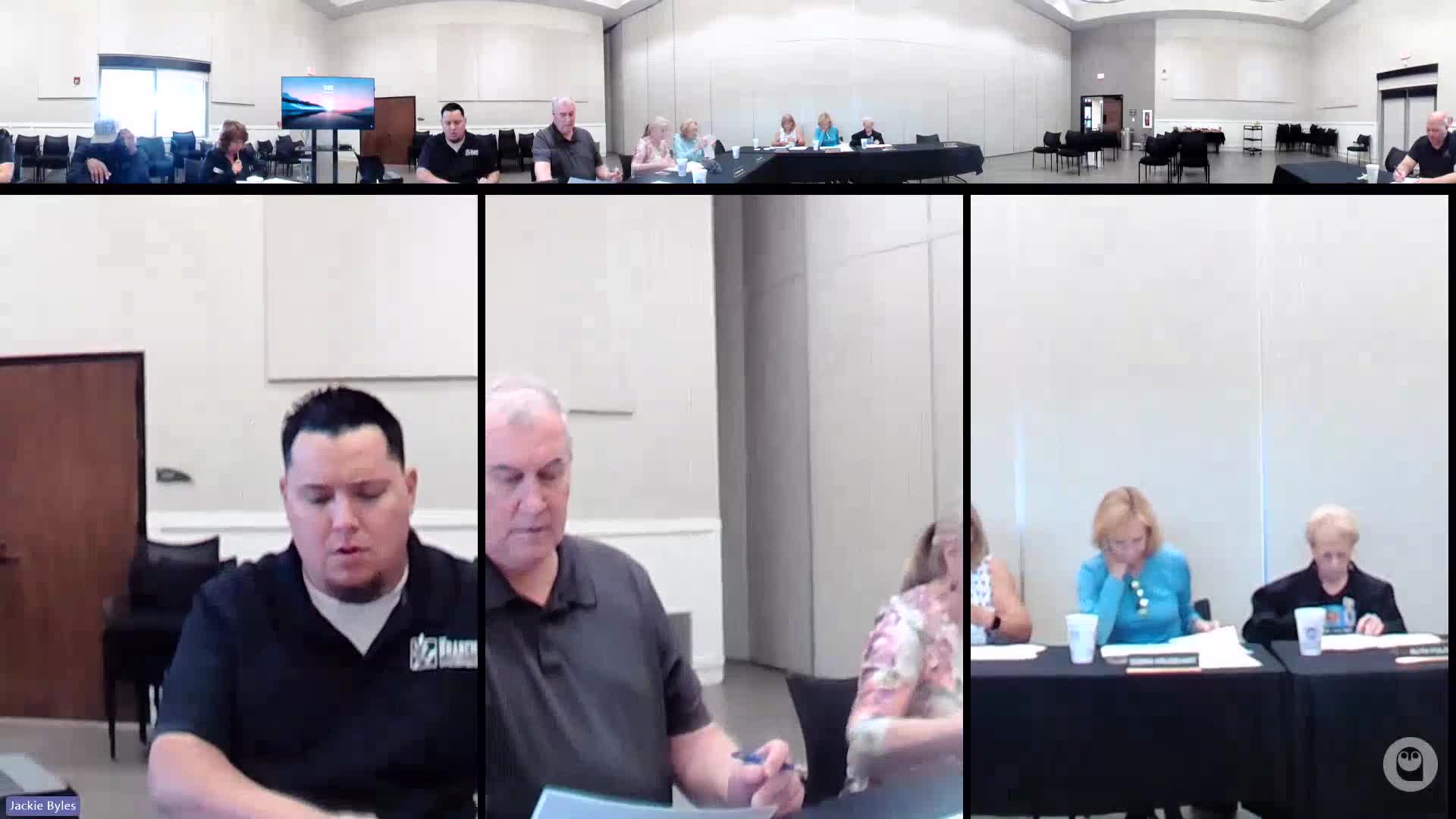 Farmers Branch senior advisory board moves regular meeting to first Thursday of month