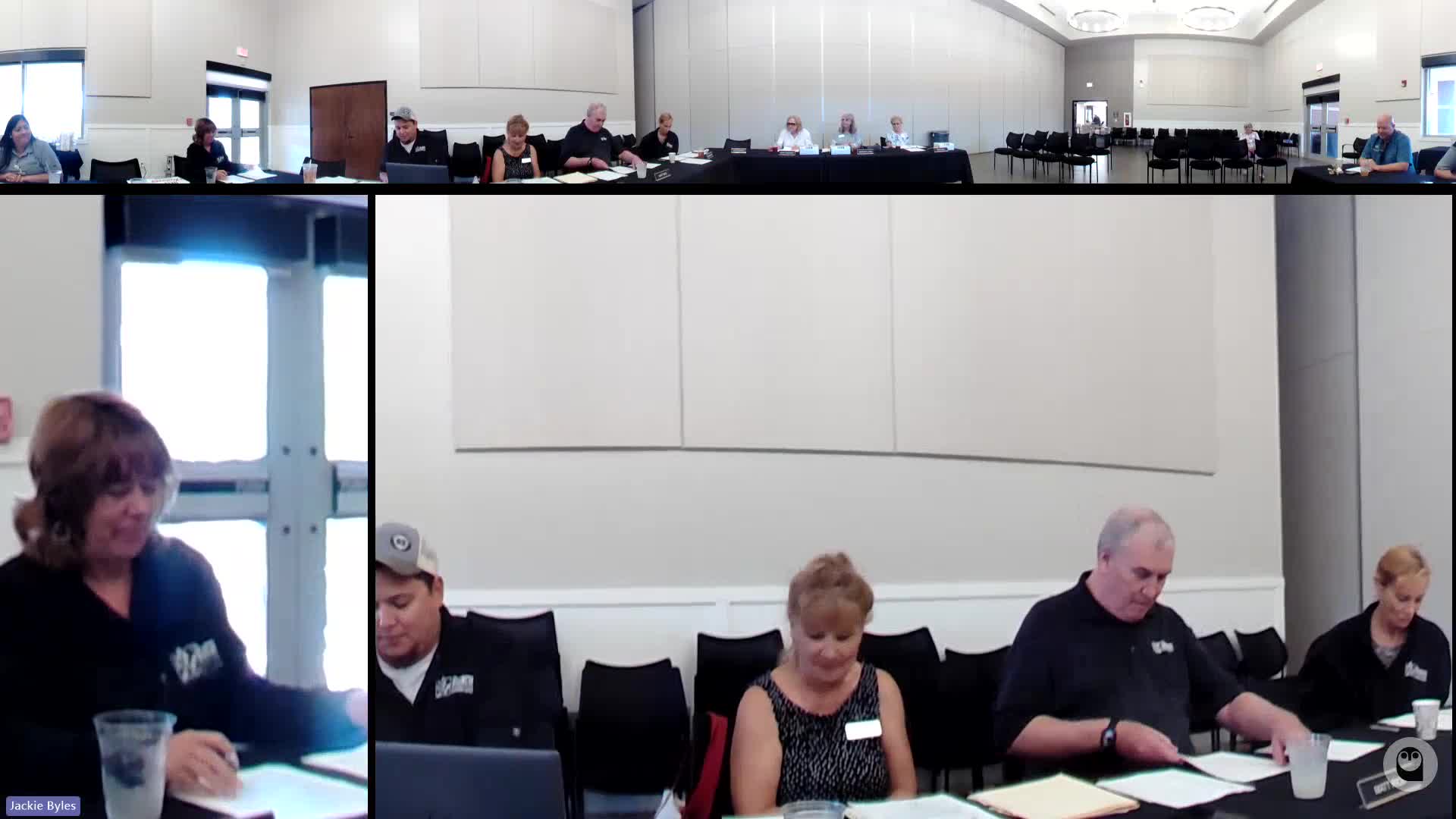 Senior advisory board sets Sept. 1 deadline for time capsule items