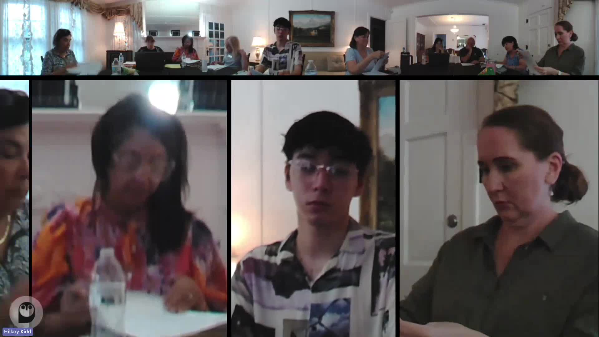 Farmers Branch staff outlines summer events calendar; construction on Farmers Branch Lane may affect July 3 celebration