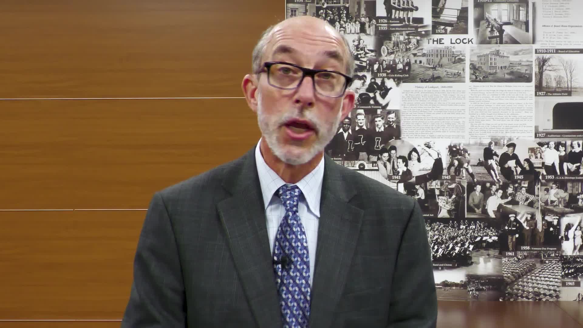 Lockport Township HSD 205 adopts $87 million FY2026 budget; district expects higher levy as property values rise