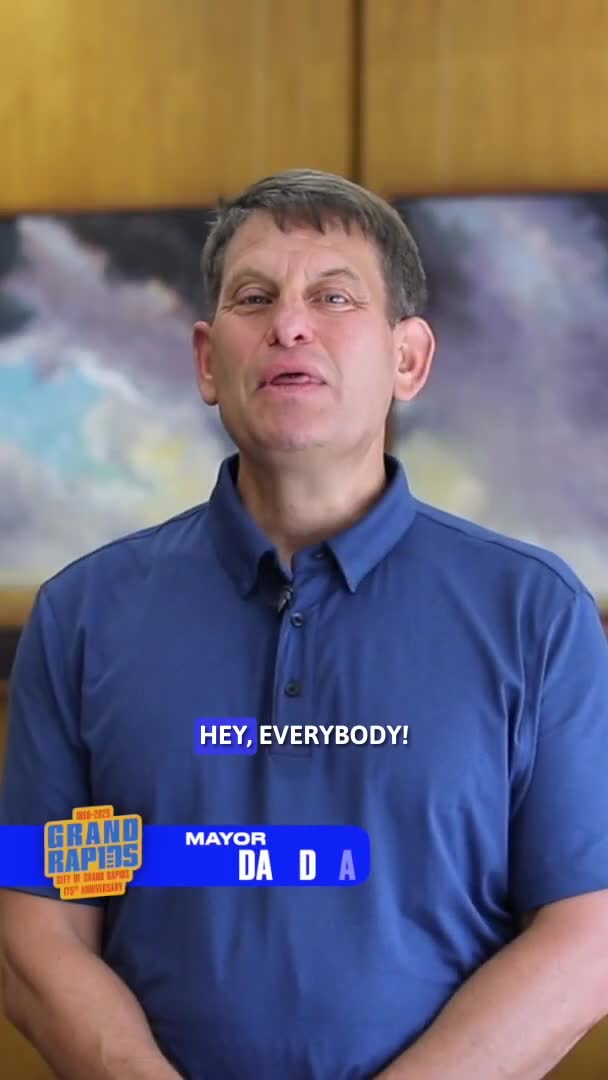 Resident urges neighbors to introduce themselves to strengthen community ties