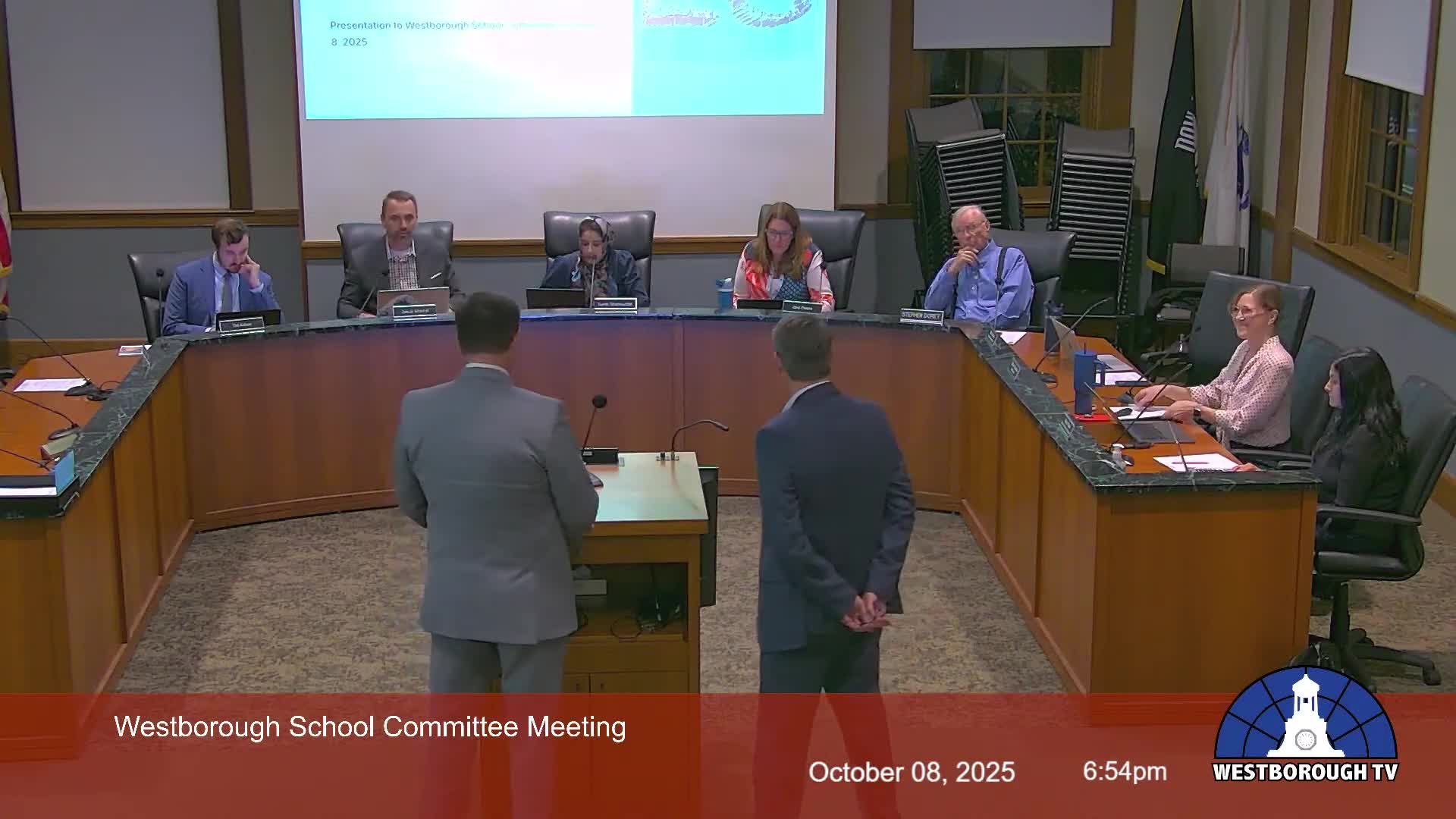 Westborough outlines new competency determination policy after state decouples MCAS from graduation