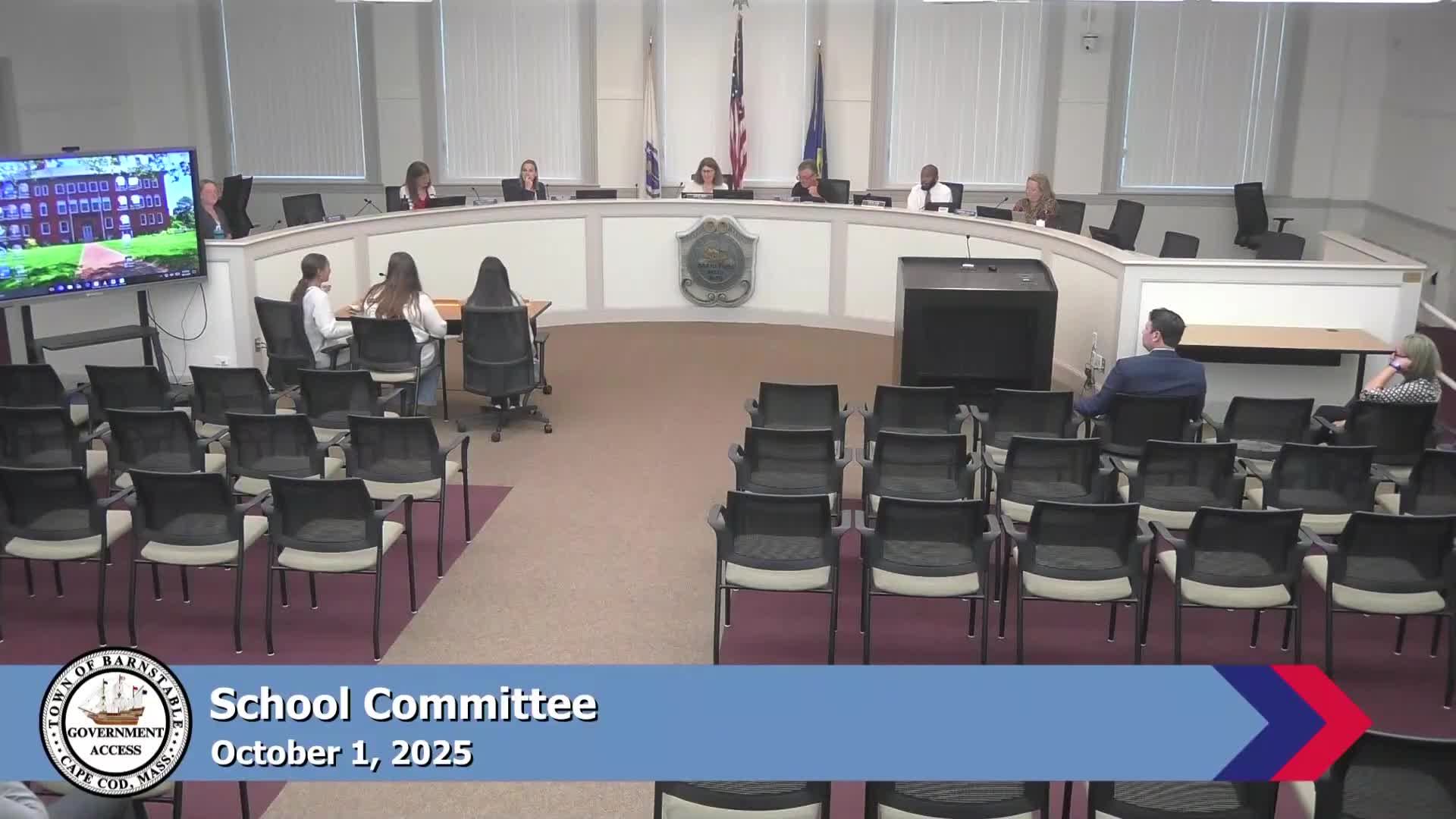 Students praise pathways and internships, urge action on restroom maintenance and AP costs