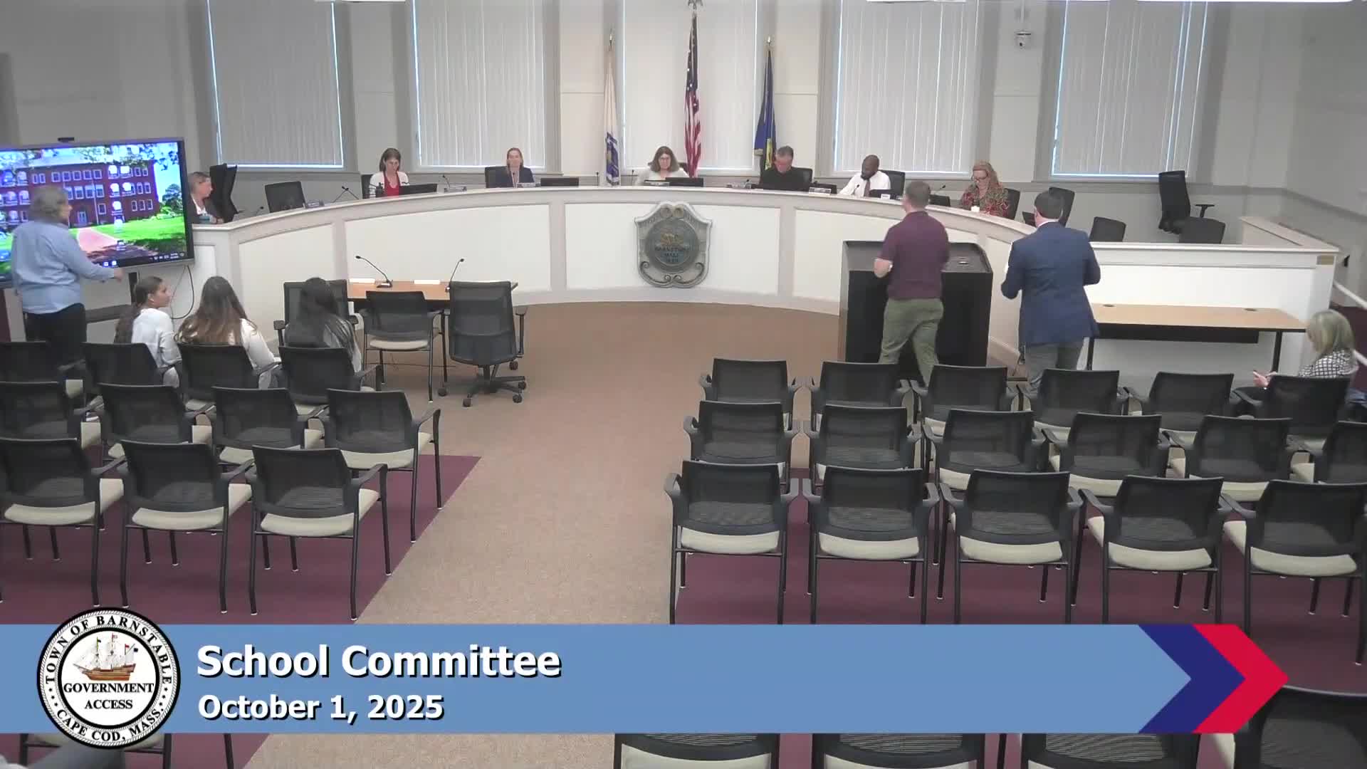 Barnstable Intermediate wins $5,000 Mass Cultural Council grant to fund school‑wide graphic‑novel program