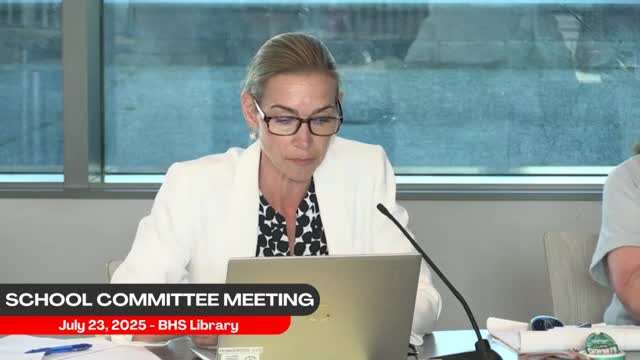 Barnstable officials say federal grant withholdings put $400,000 in summer programs and mentor stipends at risk