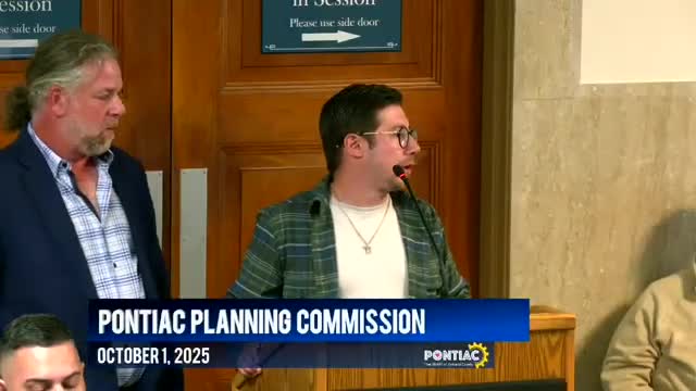 Planning commission approves used-auto sales at 614 César E. Chávez with site improvements required