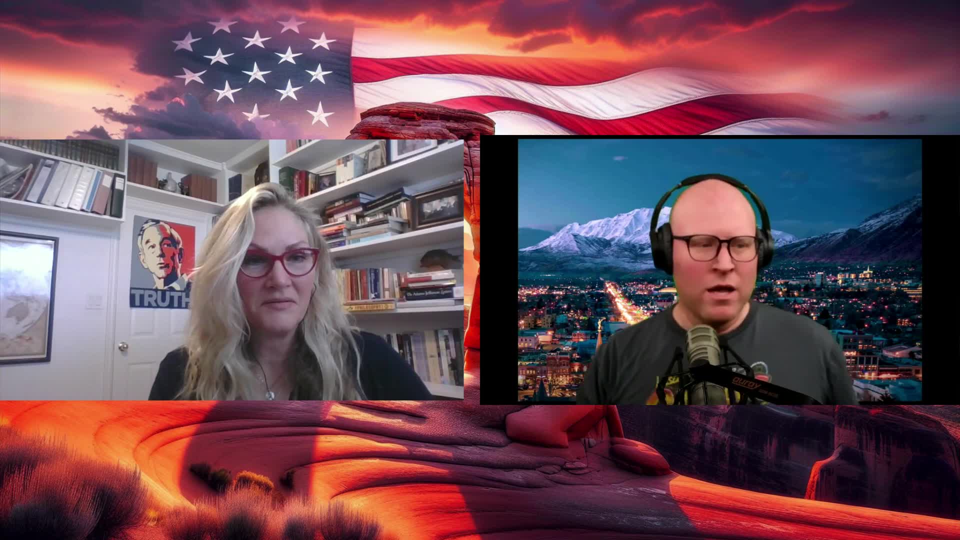 Utah County GOP launches podcast to explain local politics, recruit volunteers and host tough conversations