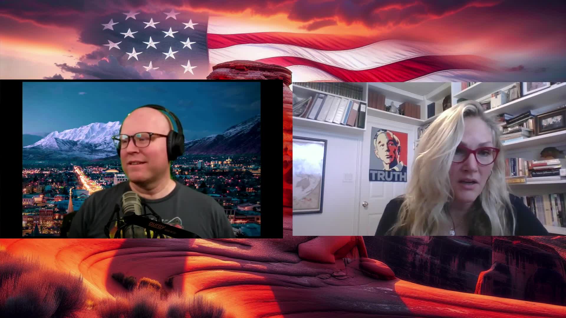 Utah County GOP hosts central committee meeting Jan. 13, caucus March 5 and Lincoln Day dinner March 16