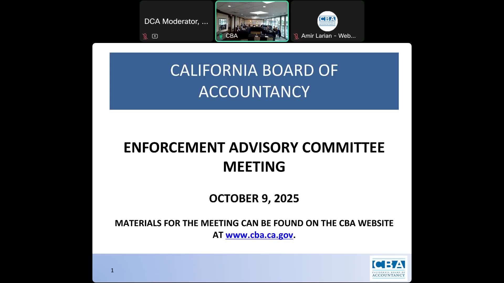CBA enforcement chief reports more than 4,600 complaints in fiscal 2024–25; CE failures top citation cause