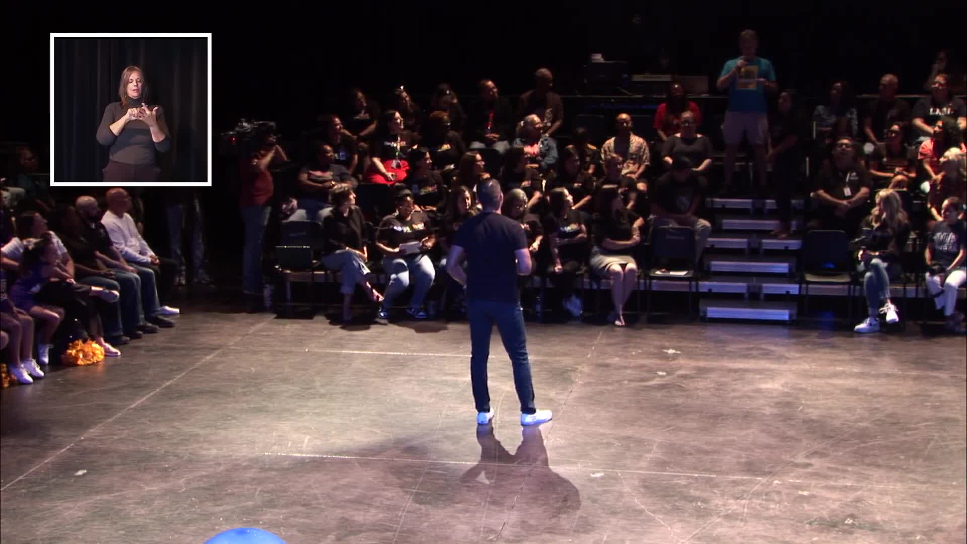 Austin ISD leaders say they will protect students and give staff legal guidance amid changing state rules