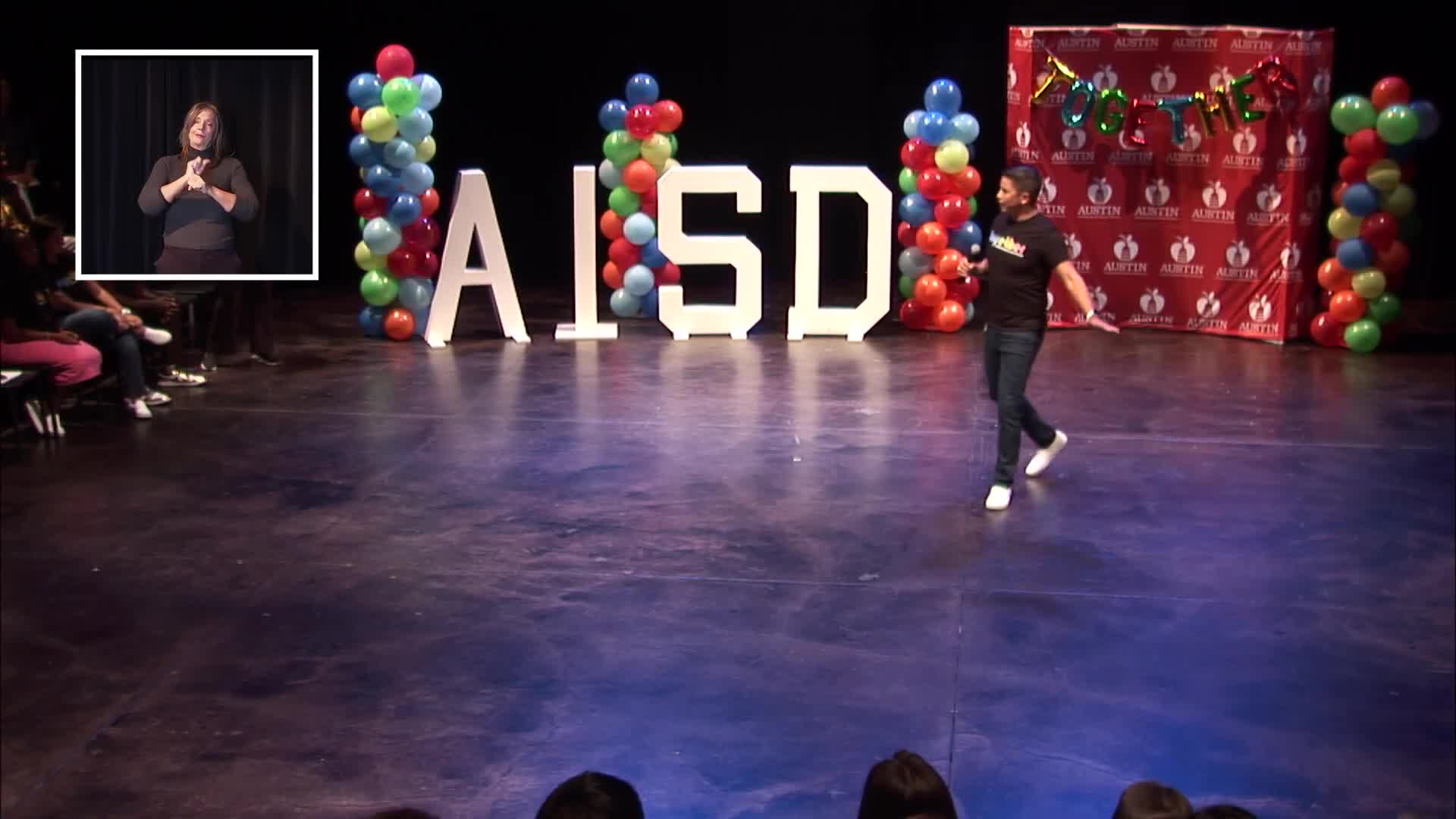 Austin ISD pledges to protect planning time and essential programs amid budget adjustments