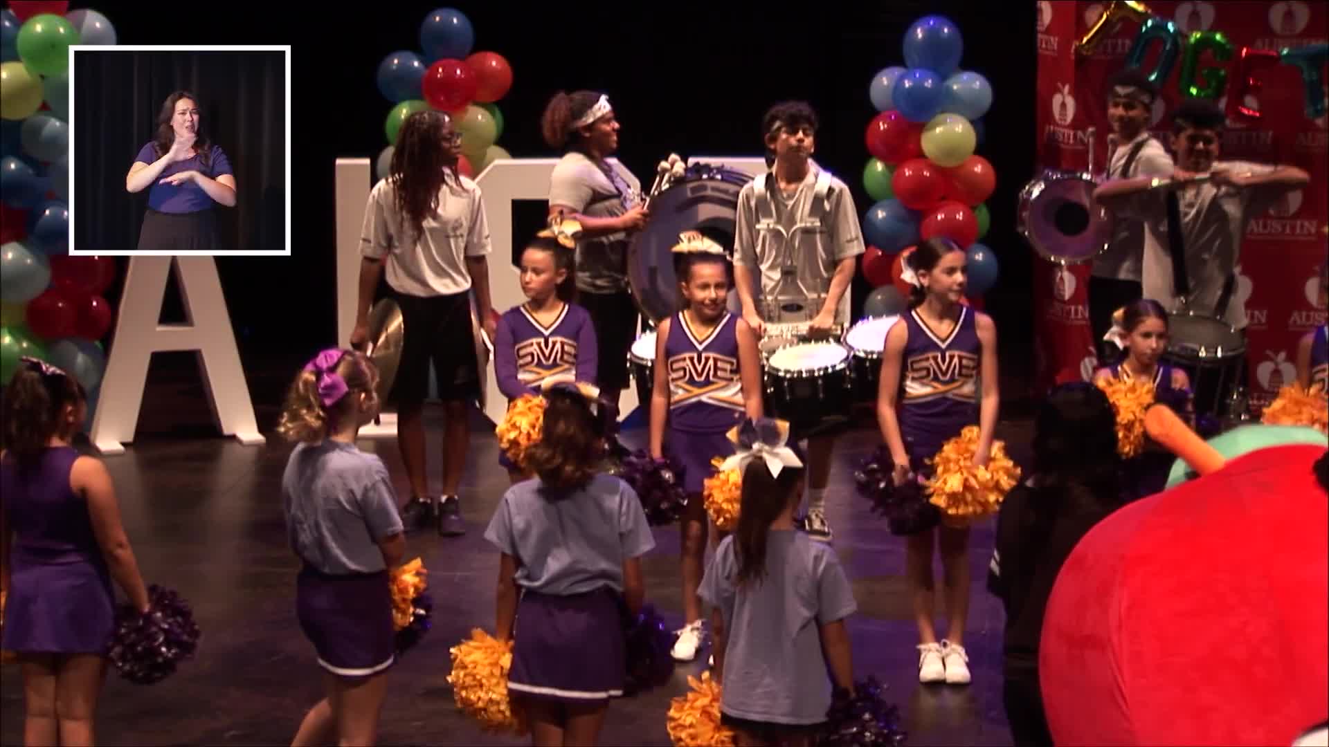 Austin ISD superintendent frames 2025–26 priorities around stability, staffing and community support