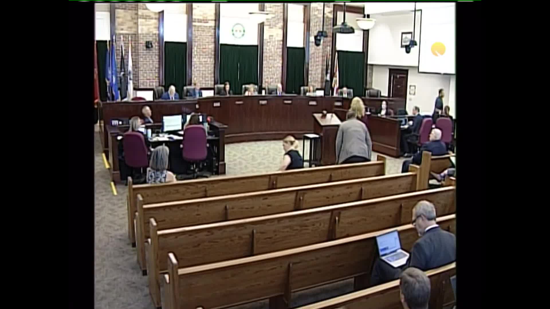 Pasco commissioners press housing authority on voucher portability, local preference limits