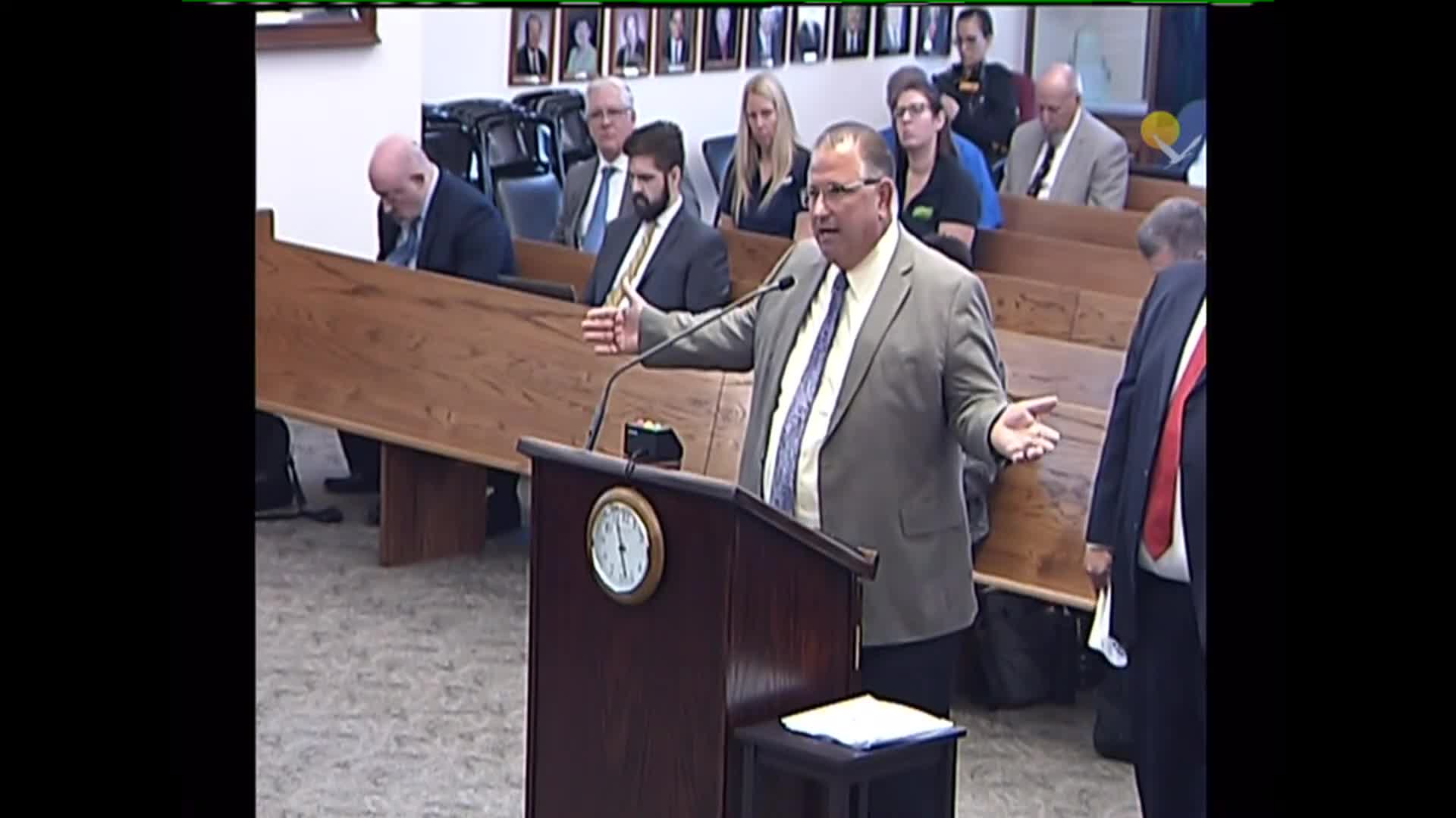 Board proclaims Sept. 20 Keep Pasco Beautiful cleanup day; organizers seek volunteers