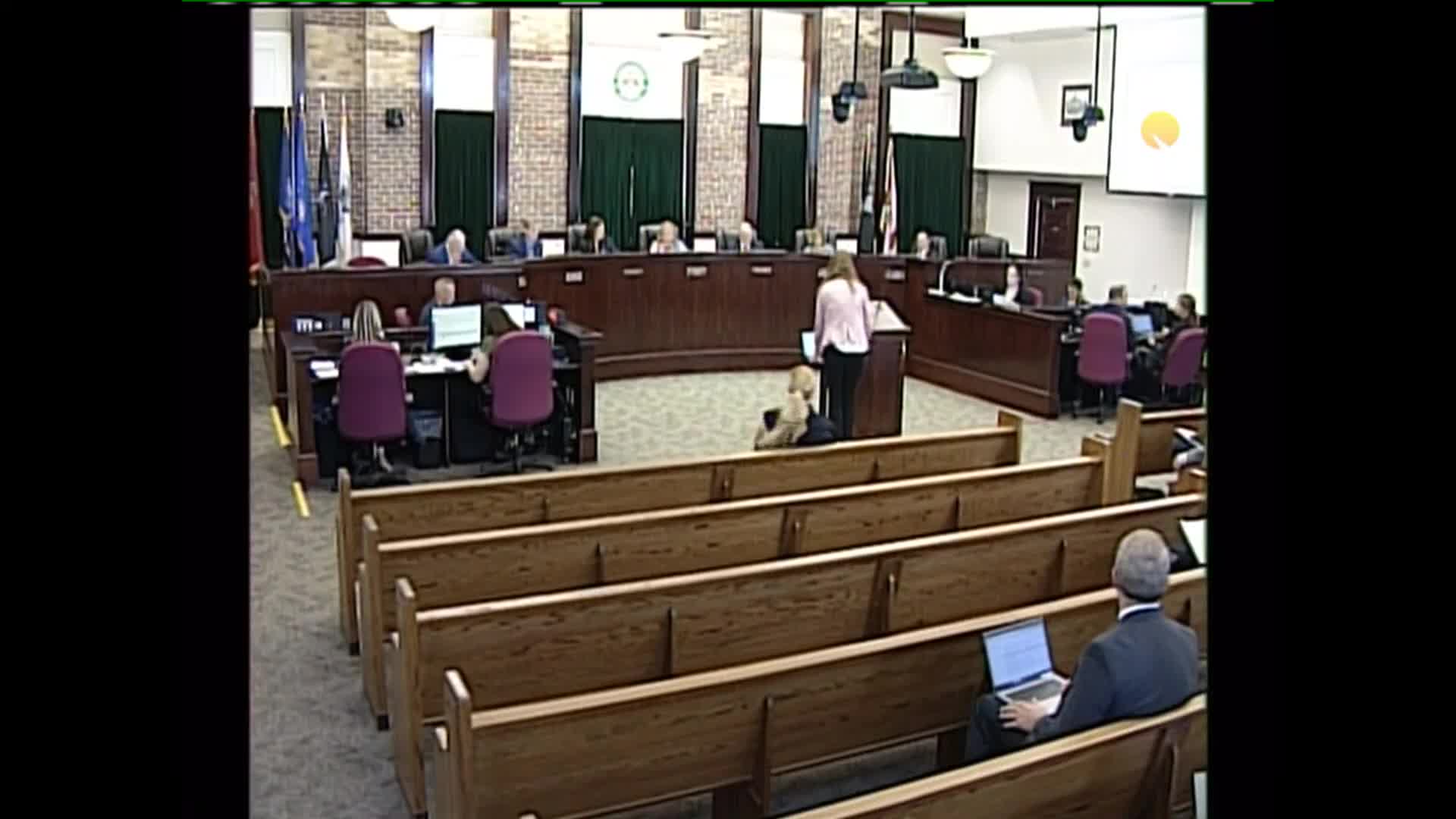 County upholds award to Megascapes after protest; Sunbelt’s eligibility and E-Verify questions rejected