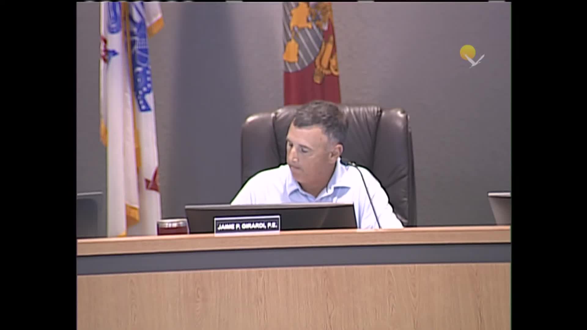 Commission approves county‑initiated conservation map amendment covering ~2,813 acres