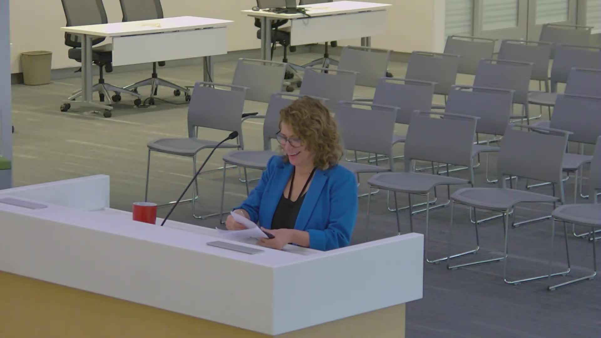 Cuyahoga County Consumer Affairs highlights surge in high-loss scams, expands outreach tools