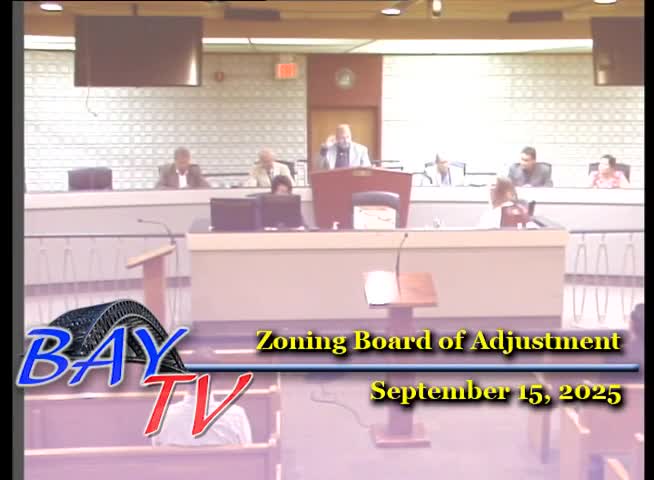 Bayonne Zoning Board carries Kennedy Boulevard deli-to-pharmacy application to Nov. 17