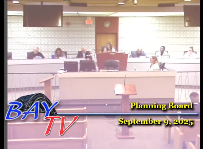 Bayonne planning board approves redevelopment plan for 626–628 Avenue A, limits project to 20 units