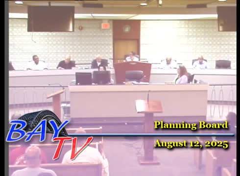 Bayonne planning board finds four properties qualify as non‑condemnation redevelopment areas and forwards studies to council