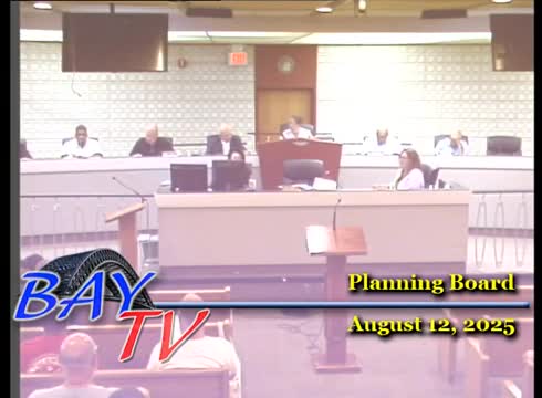 Bayonne planning board approves 6‑story, 114‑unit mixed‑use project at former St. Michael’s site with conditions