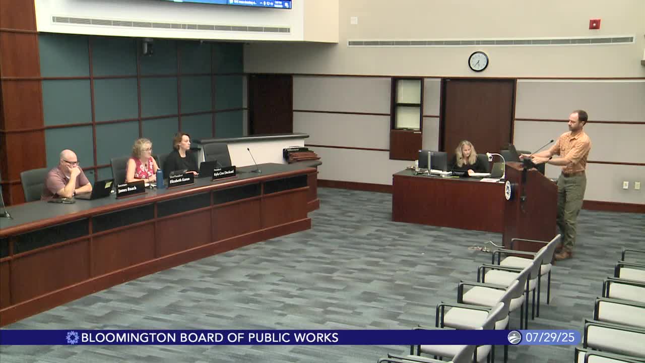 Board finds public need, approves right-of-way services for Grimes and Walnut signal project