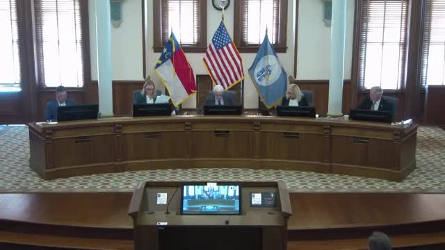 Quasi‑judicial hearing on additional dwelling allowance draws experts and opposition; ownership, traffic and access remain contested