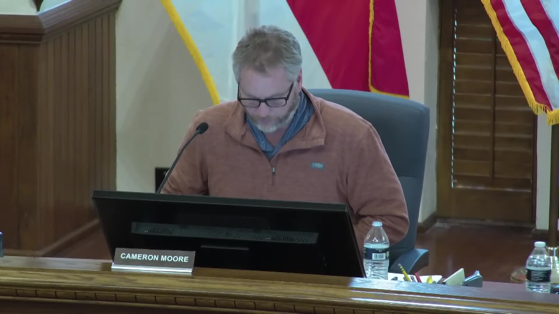 Planning board backs conditional rezoning for small grocery, restaurant at 2624 Castle Hayne Road