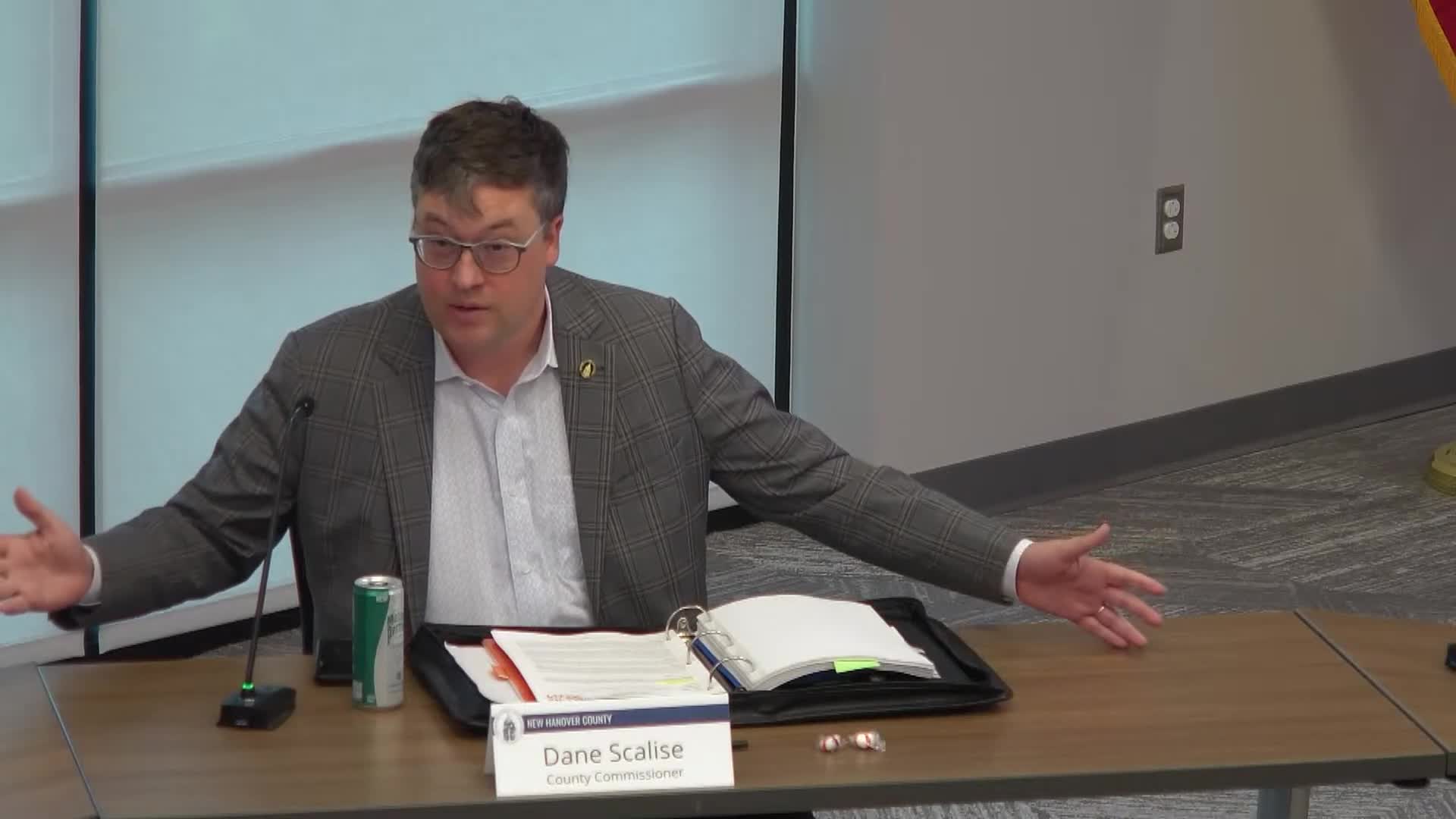 County to hold Grace Project ribbon cutting and library opening Monday at 2 p.m.