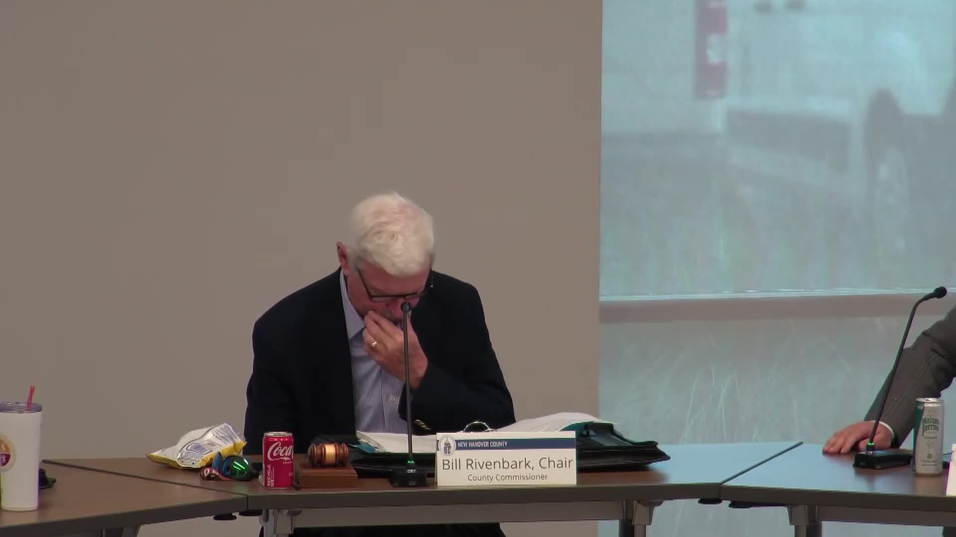 County staff proposes maintenance update to sign ordinance to add digital rules and clarify nonconforming signs