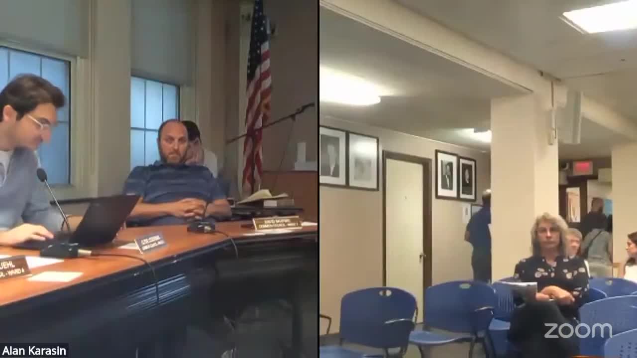 Committee backs tax-exempt pilot for 209 West State Street senior housing