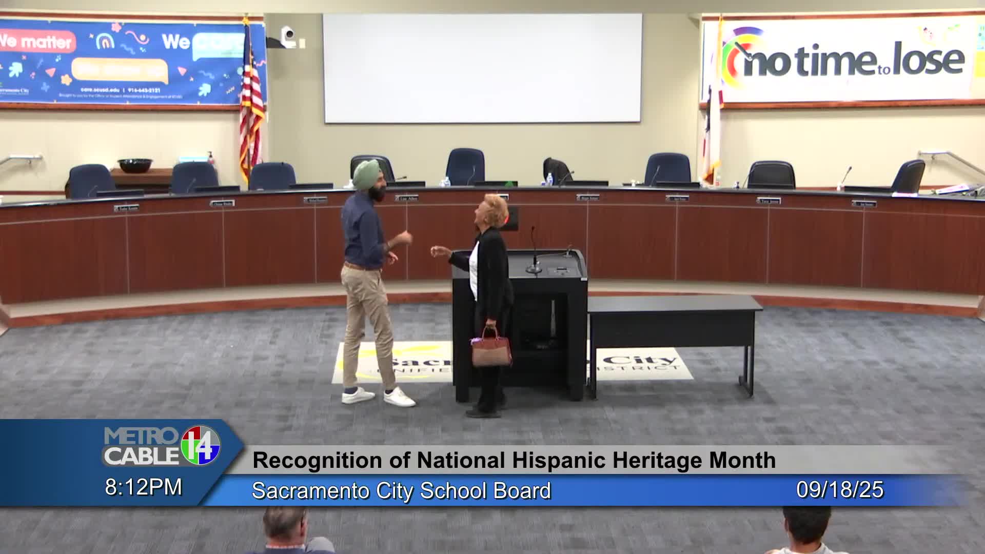 Aspire Capital Heights presents turnaround plan in low‑renewal Tier; board told vote will weigh demonstrated progress