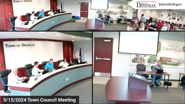 Consultant tells Danville council utilities in good cash position now but warns 2028 wastewater project will require large rate increase
