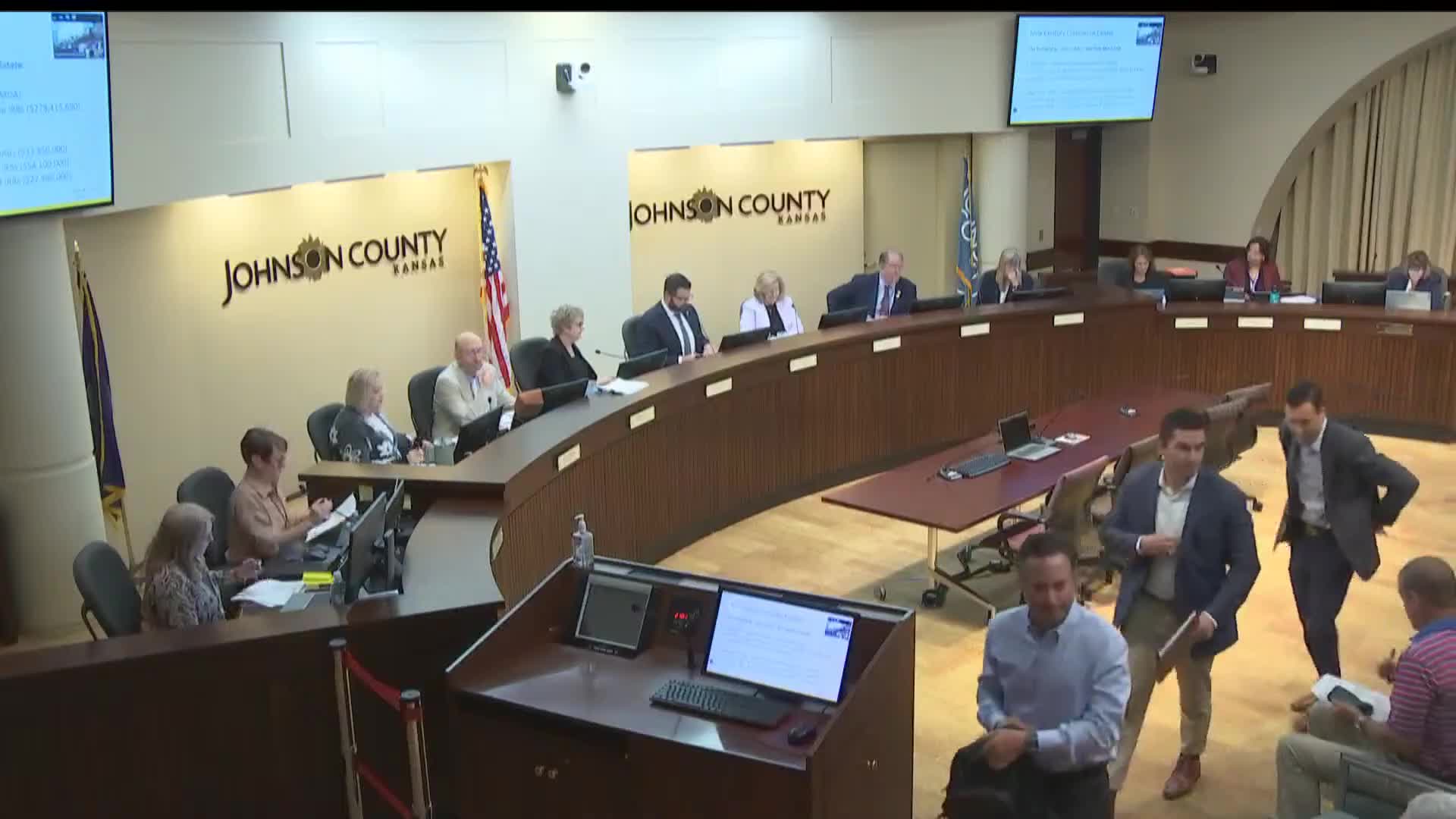 County reallocates up to $121,000 to keep WIC staff paid amid federal funding lapse