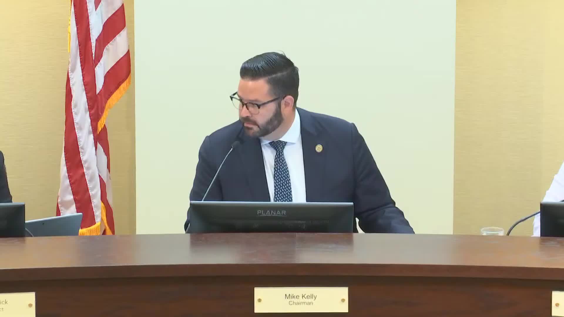 Johnson County approves $18.8M in CARS and $25.0M in stormwater spending; cities praise partnership