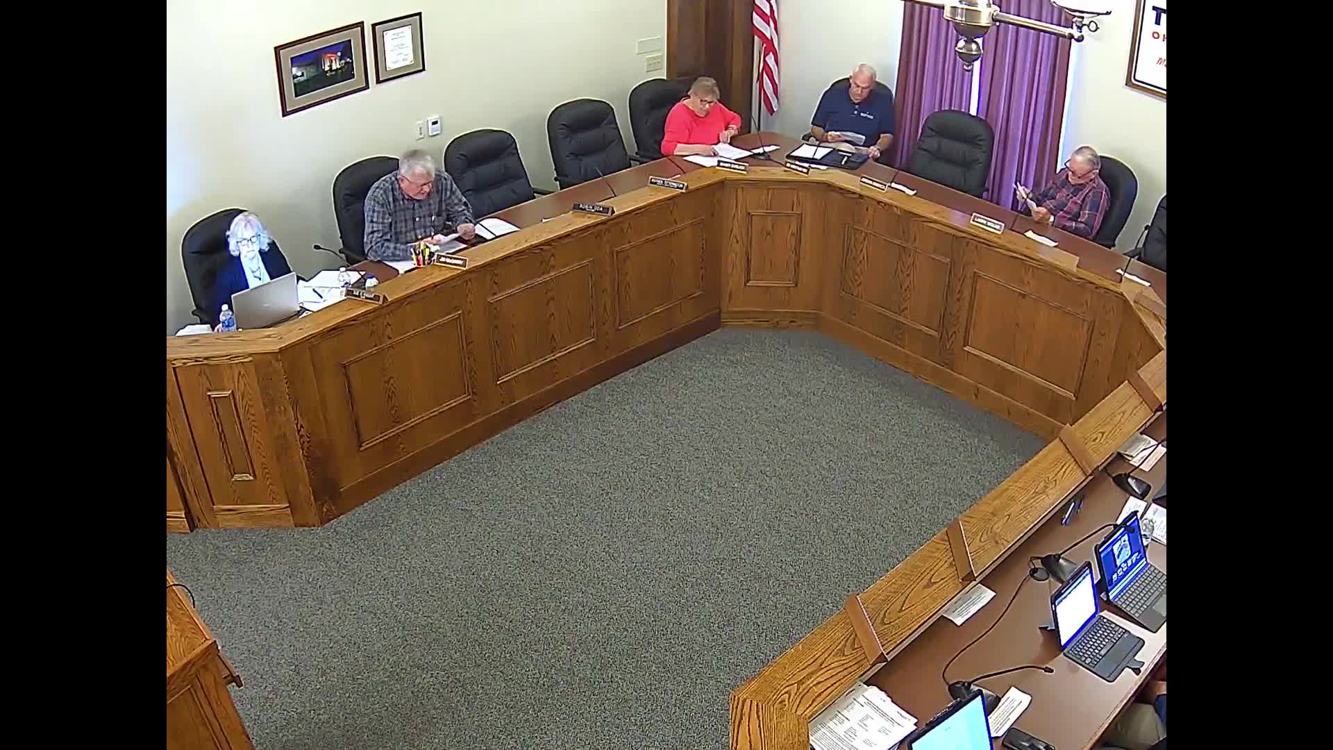 Planning commission recommends city council approve Chivasager subdivision final plat