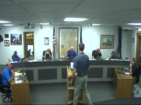 Butler County adopts updated Neighborhood Revitalization Program criteria, extends commercial historic abatements