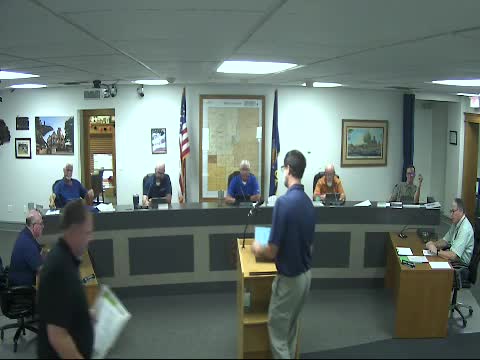 Butler County approves $95,335 AED purchase from opioid fund for sheriff, county buildings