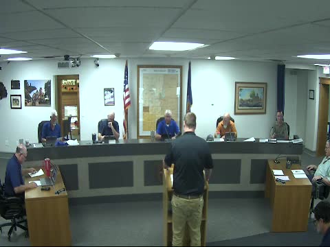 Butler County weighs upfront costs as it pursues federal bridge investment grant