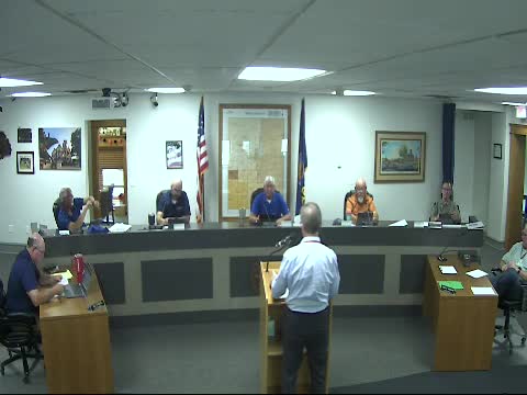 Butler County selects Venue Wireless for $71,309 Wi‑Fi infrastructure upgrade