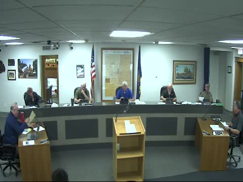 Butler County plans to dissolve private fair board, create 15-member county-appointed board