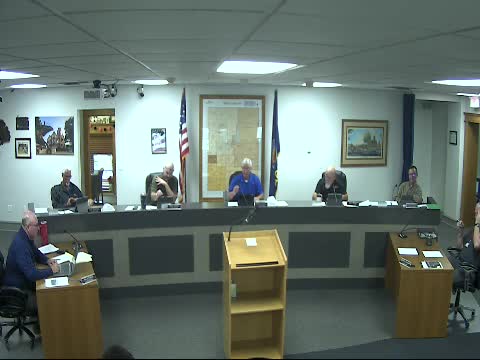 Butler County approves one-time premium reimbursement for employees