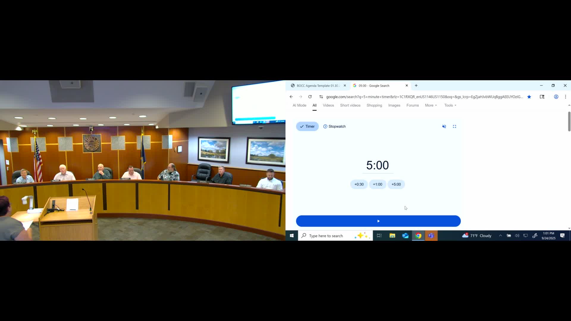 Small-business owners say Miami County economic development position closure leaves programs without a champion