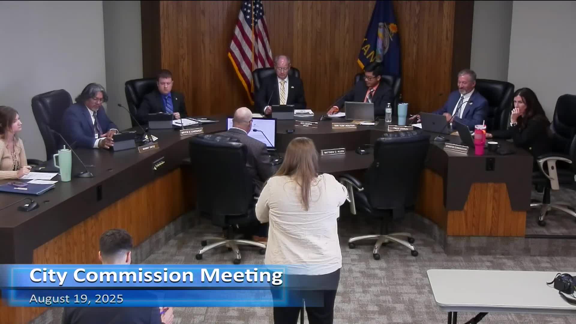 Thompson Pointe chosen for 2026 low-income housing tax credits; 48-unit project by Zimmerman Properties
