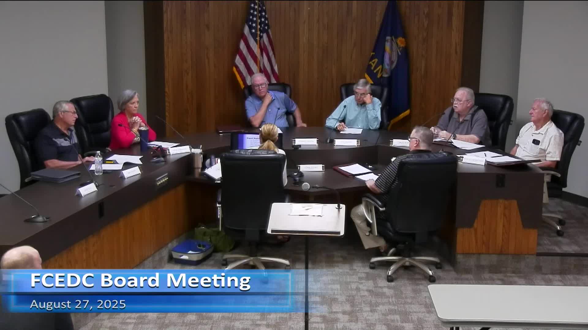 Empirical production plant estimated to add about 200 direct jobs and $755 million in annual output to Finney County economy