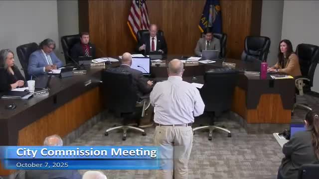 Garden City to study takeover of East Garden Village water and sewer systems