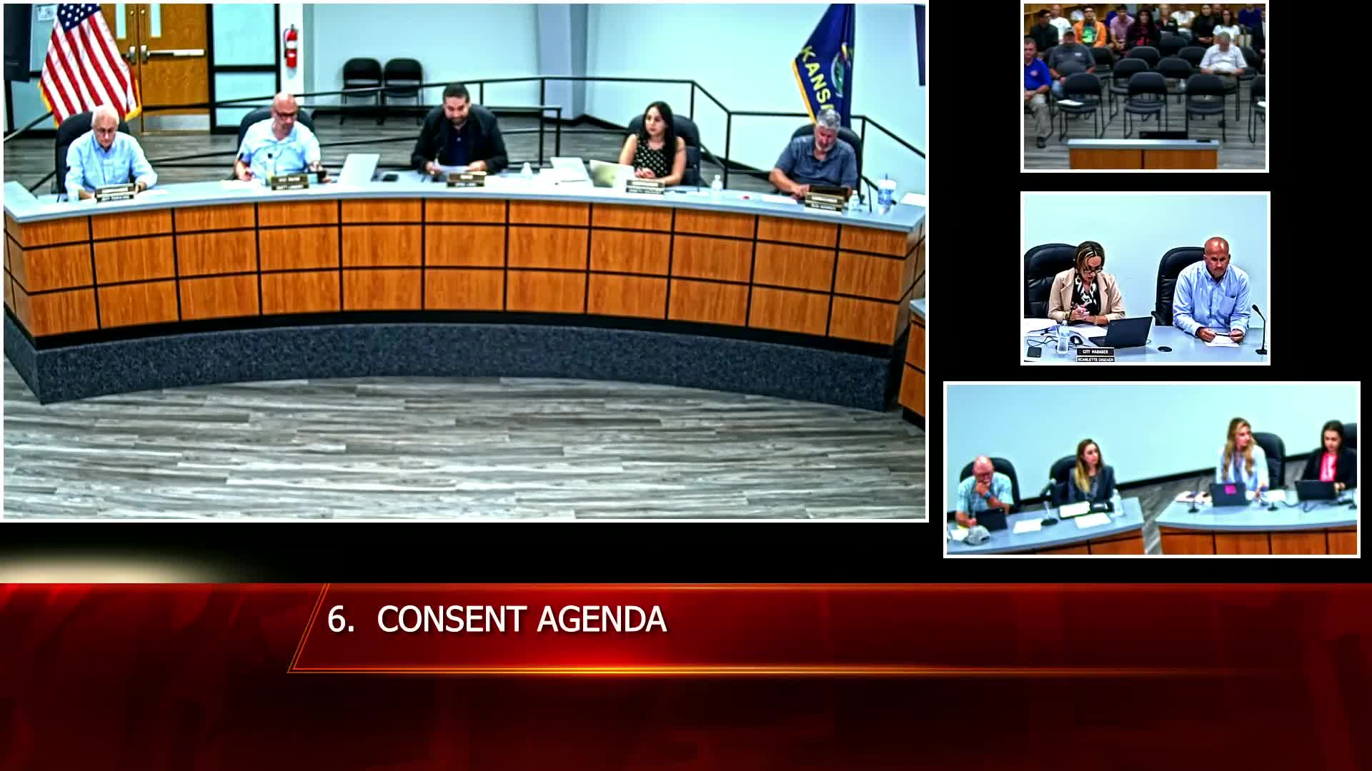 Liberal treatment court officials describe program growth, funding mix and outcomes