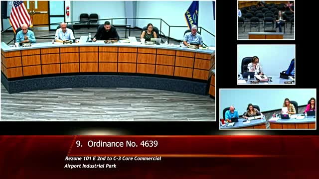 Commission renews Placer AI license for another year at $17,850